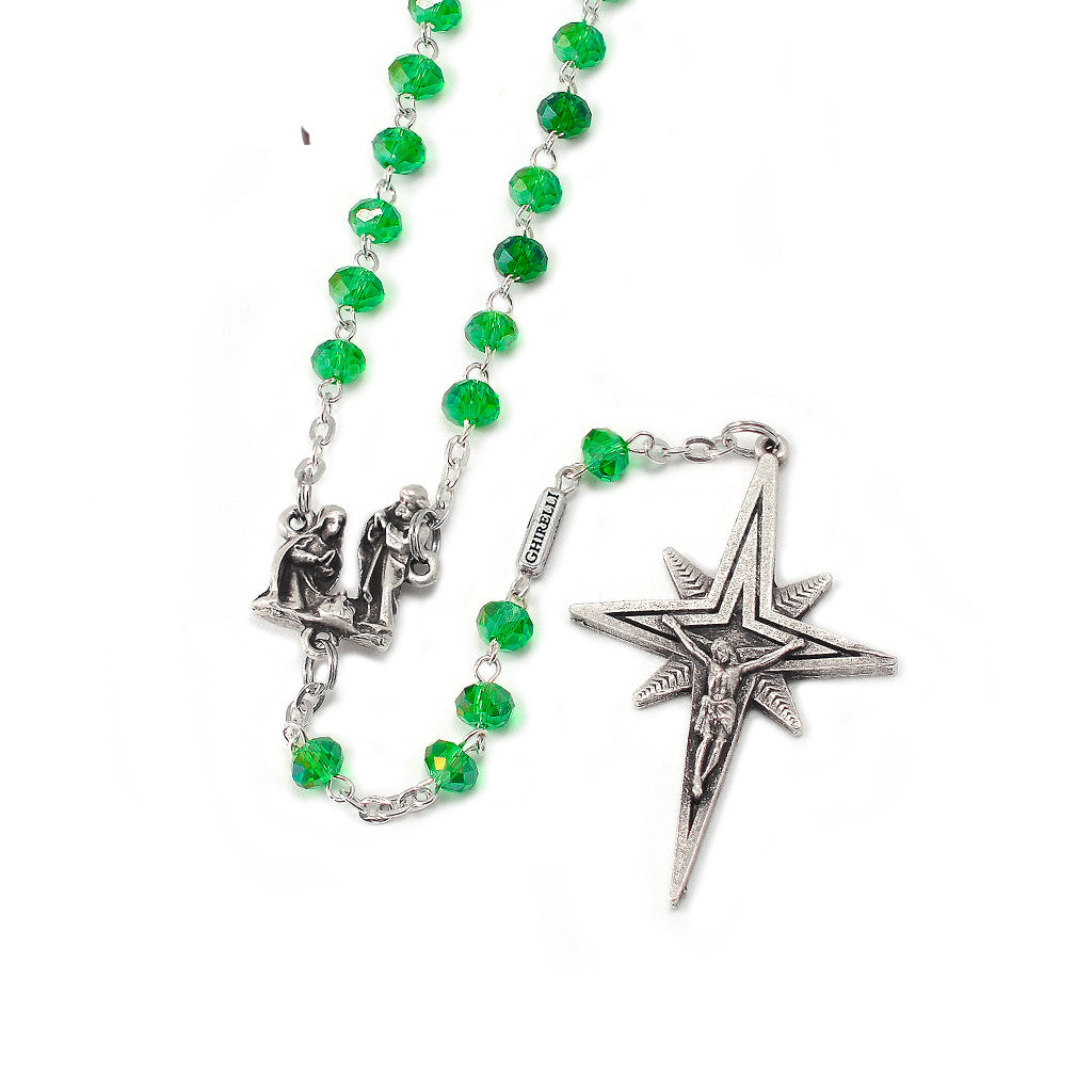 Rosario del Santo Natale