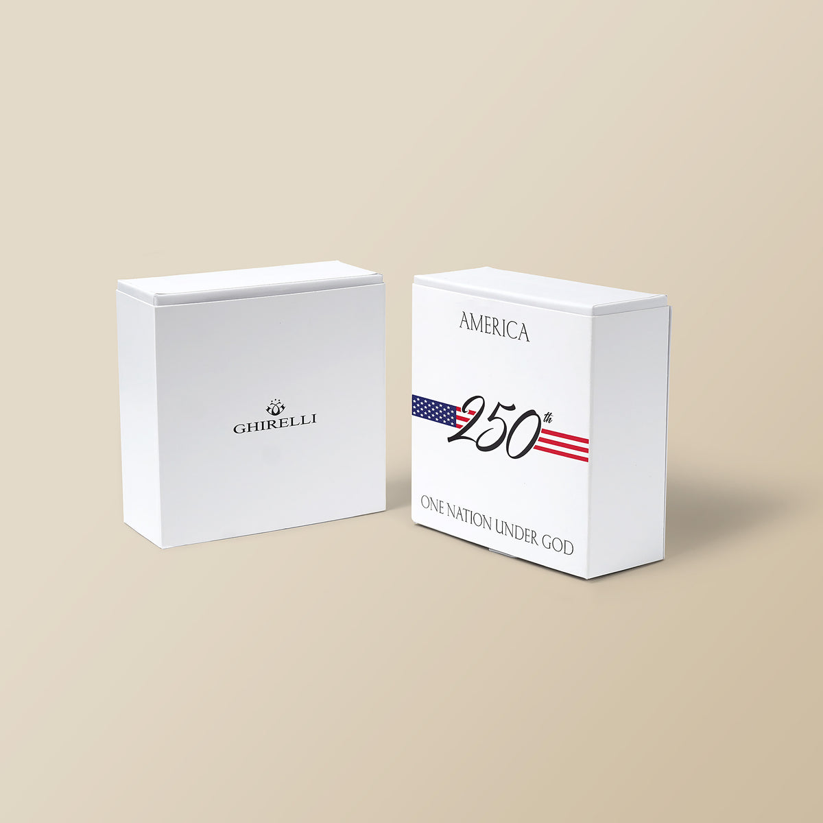 The United States 250th Anniversary Rosary | Limited Edition