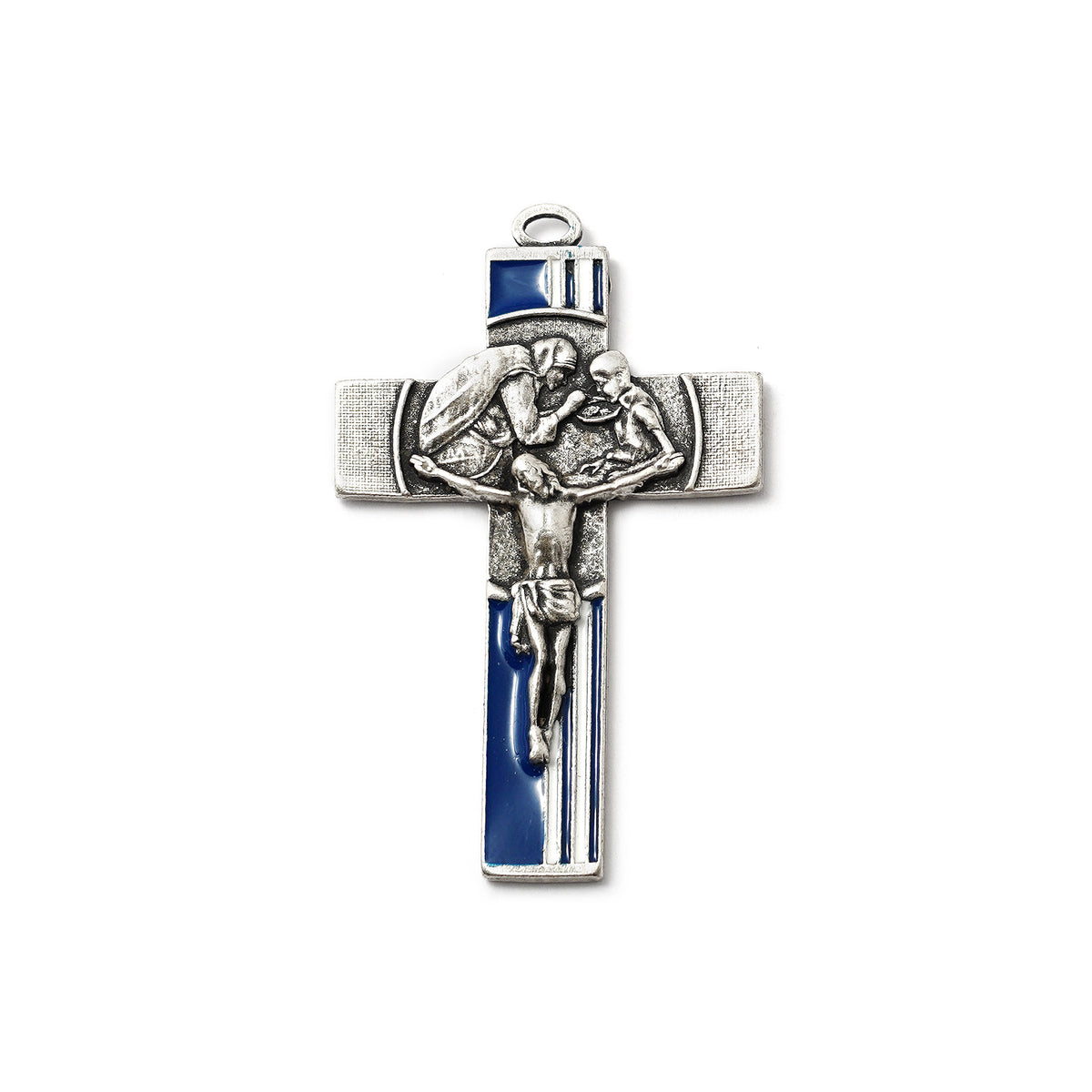 st teresa of calcutta rosary