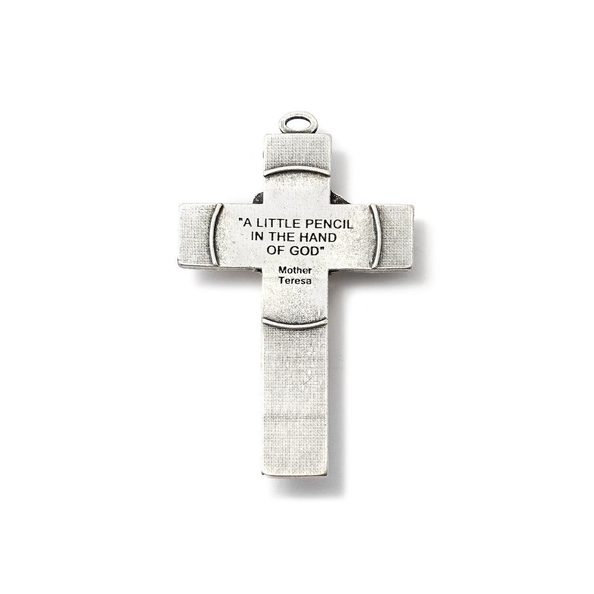 saint teresa of calcutta rosary