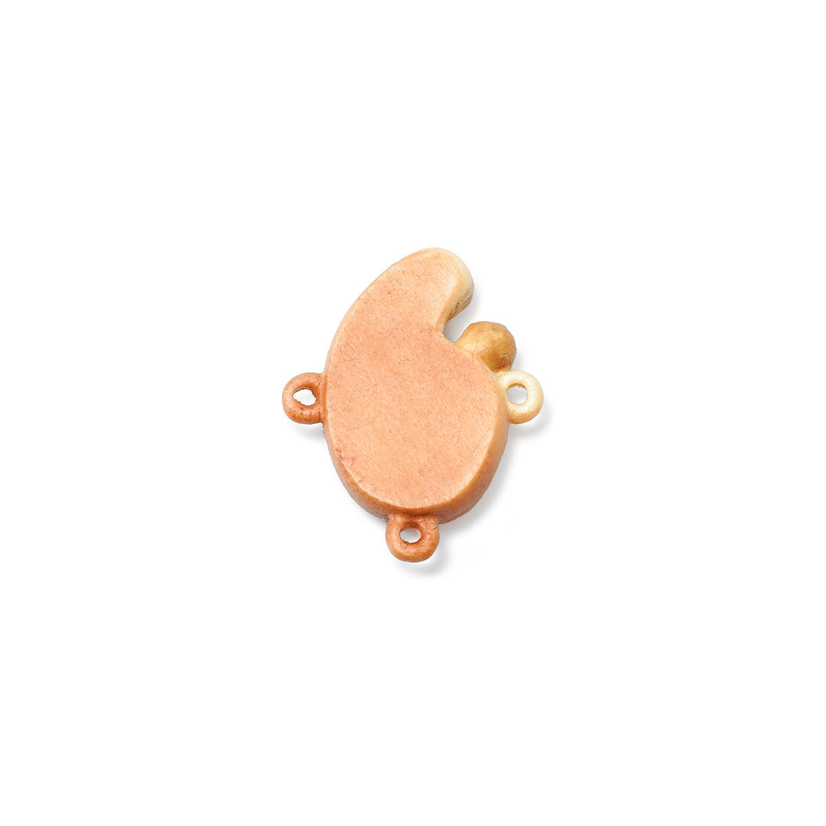 The Val Gardena Rosary with Genuine Murano Beads