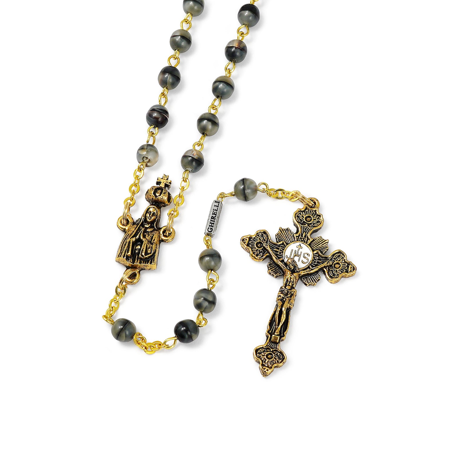 Fatima Crown Rosary