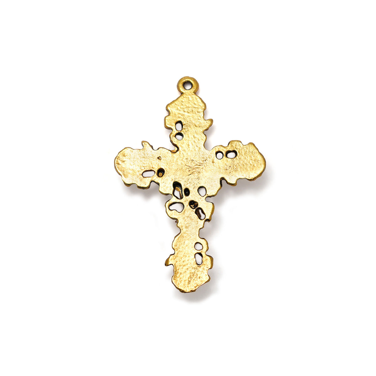 Saint Thérèse rosary beads