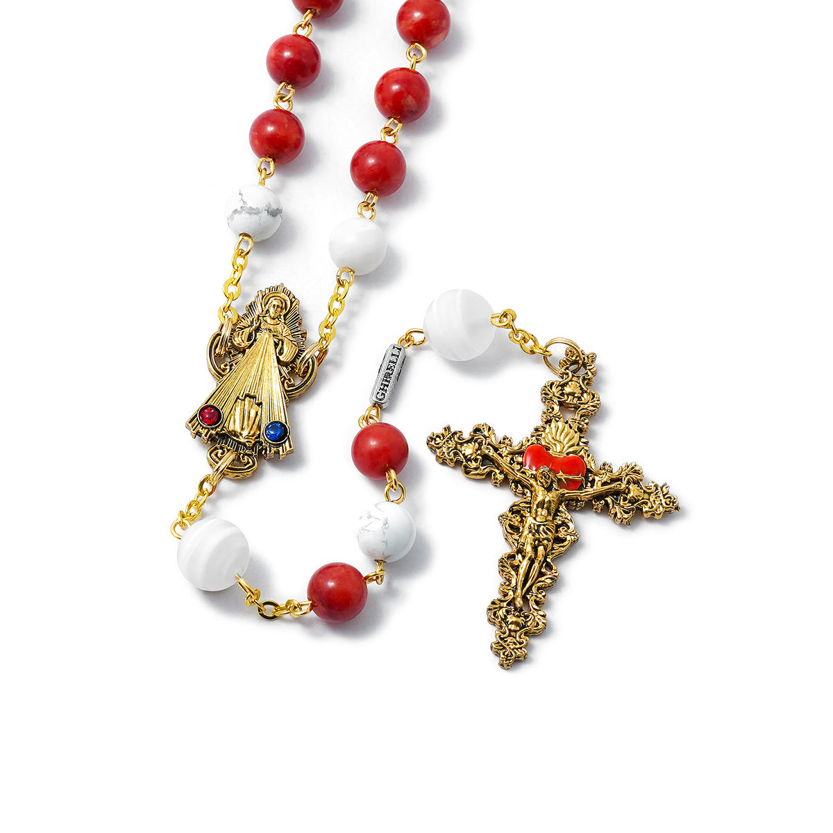 the divine mercy rosary