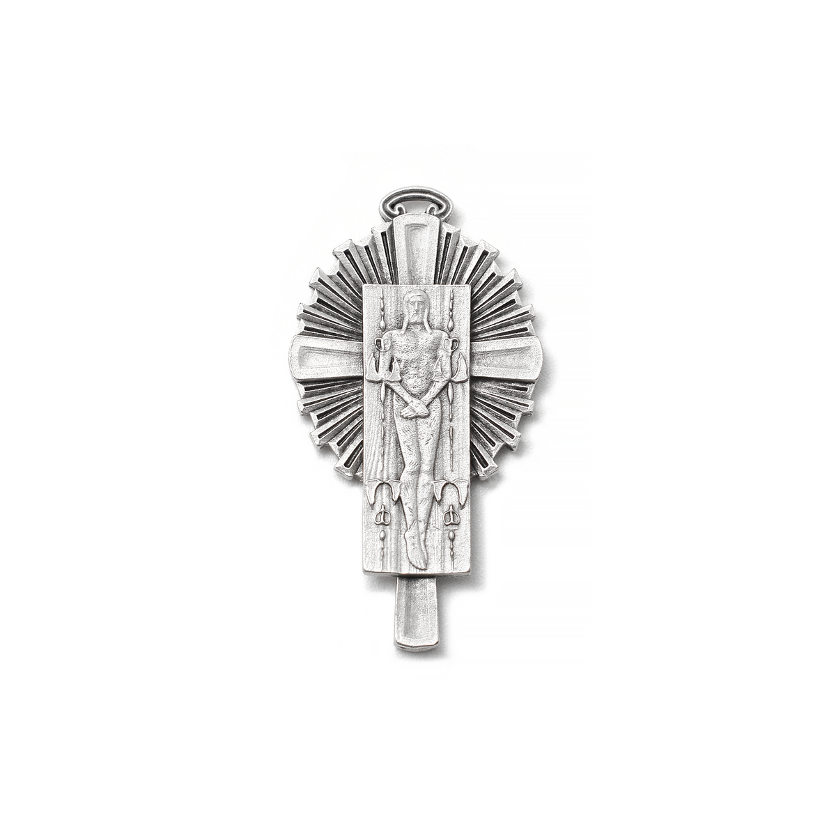 Stations of the Cross Chaplet Rosary - Ghirelli Srl - ROW