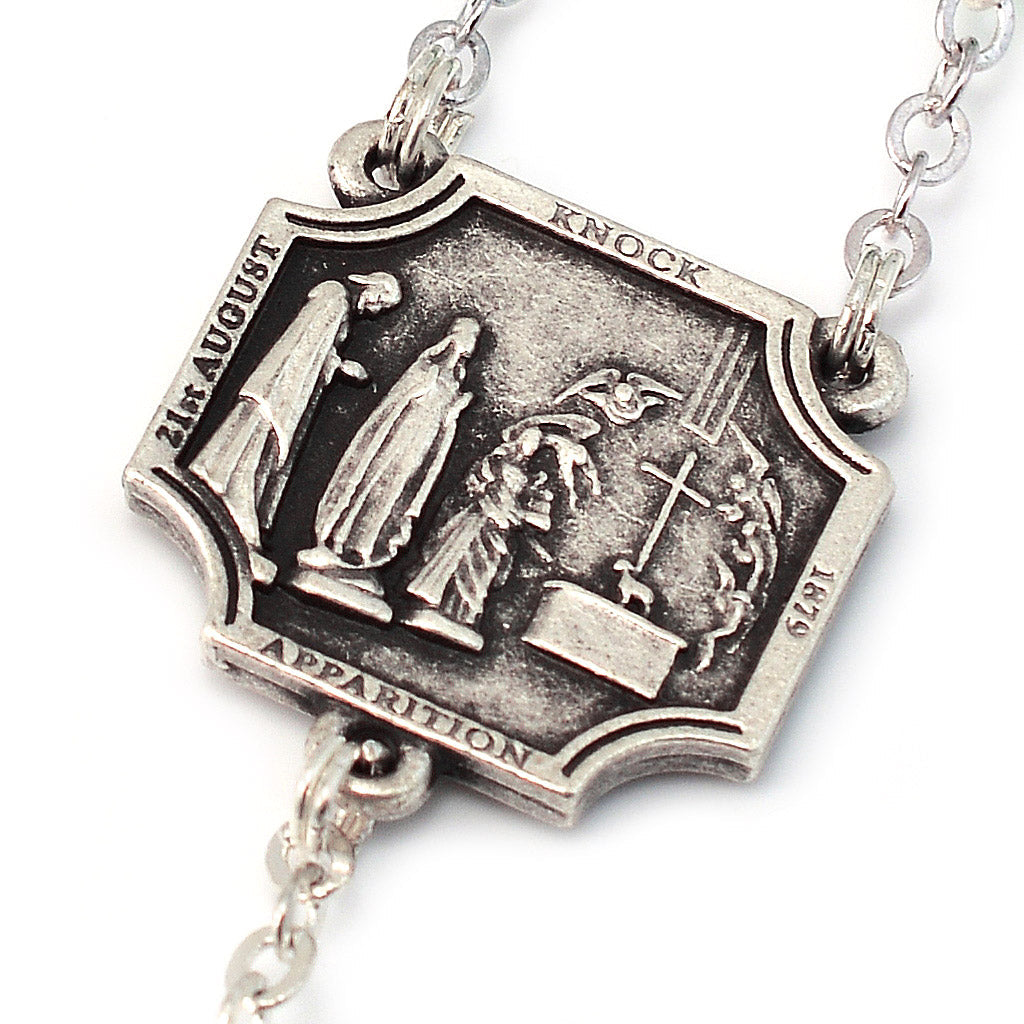 Knock Apparition Irish Rosary