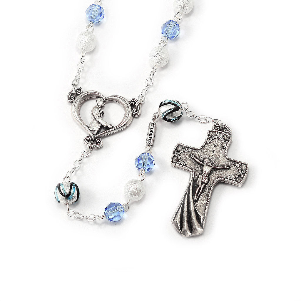 Rosario Matrimonio degli Sposi