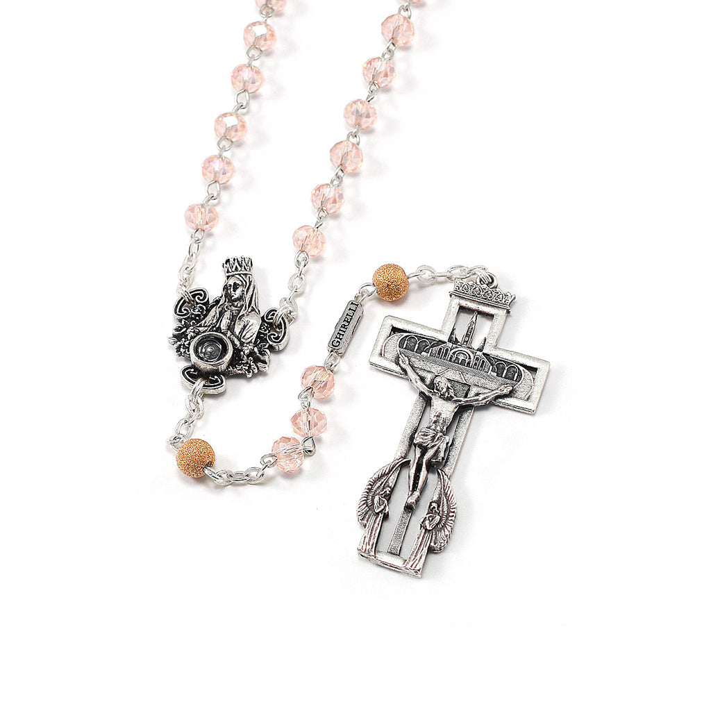 Our Lady of Lourdes 160th Anniversary Rosary with Lourdes Water
