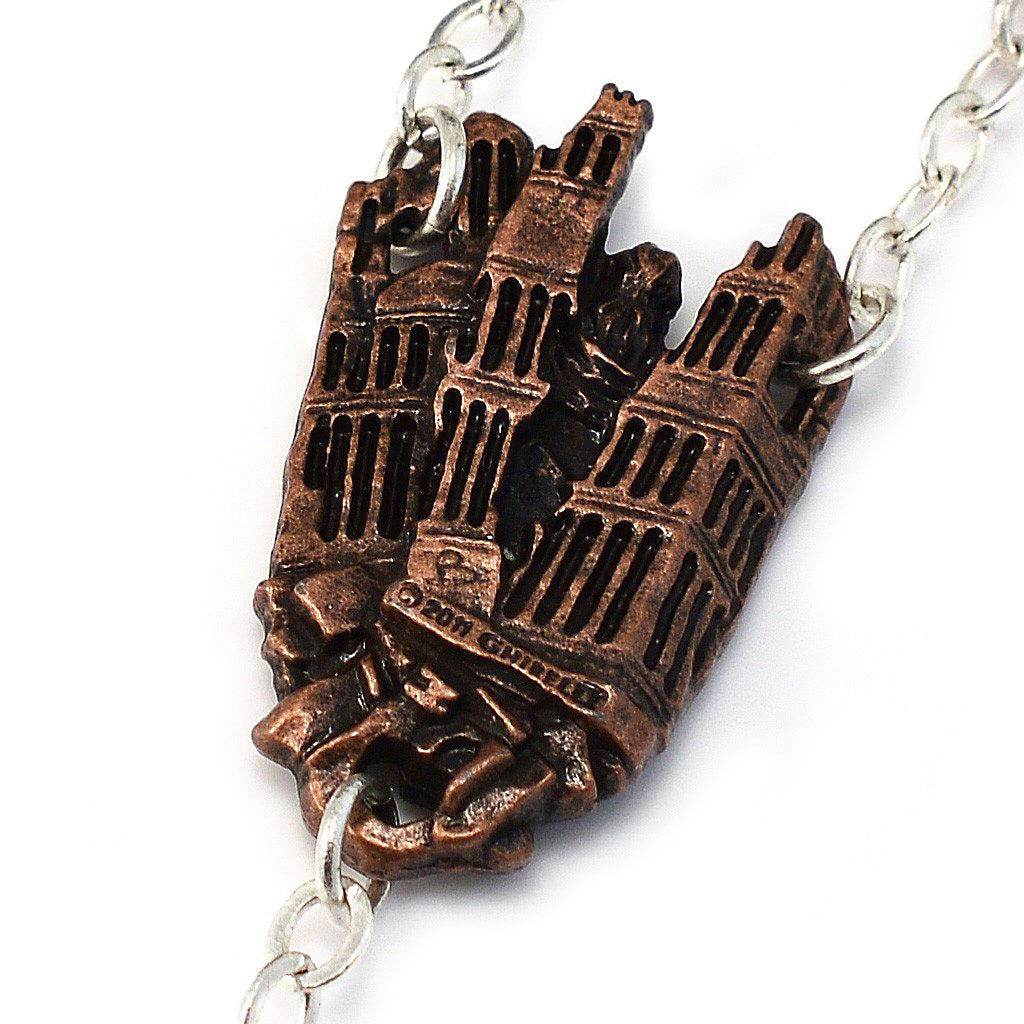Remembrance 9/11 Rosary