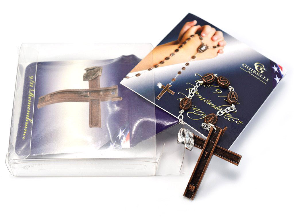Remembrance 9/11 Rosary