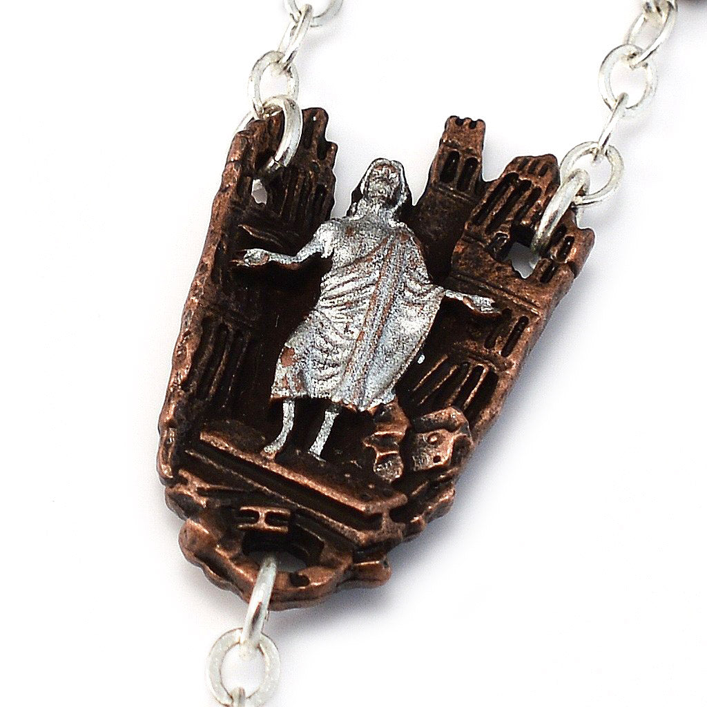 Remembrance 9/11 Rosary