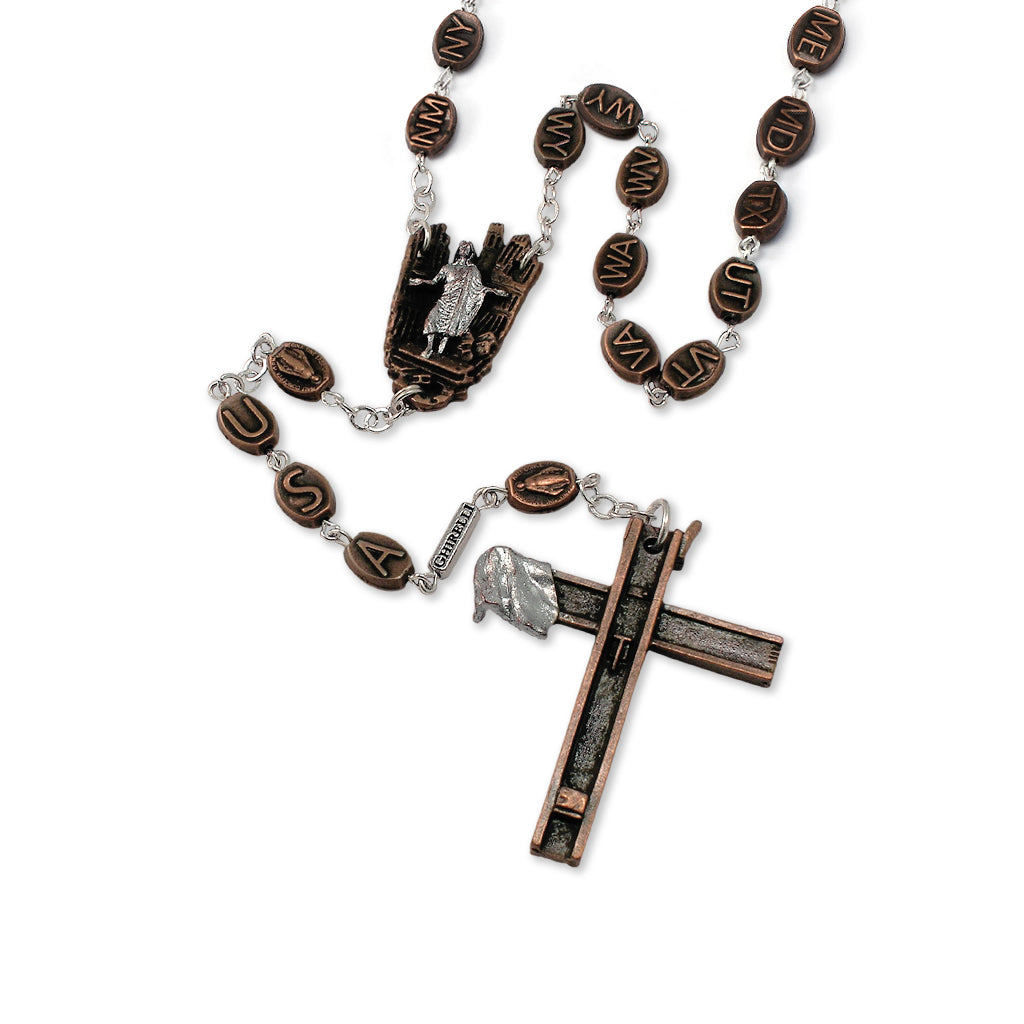 Remembrance 9/11 Rosary
