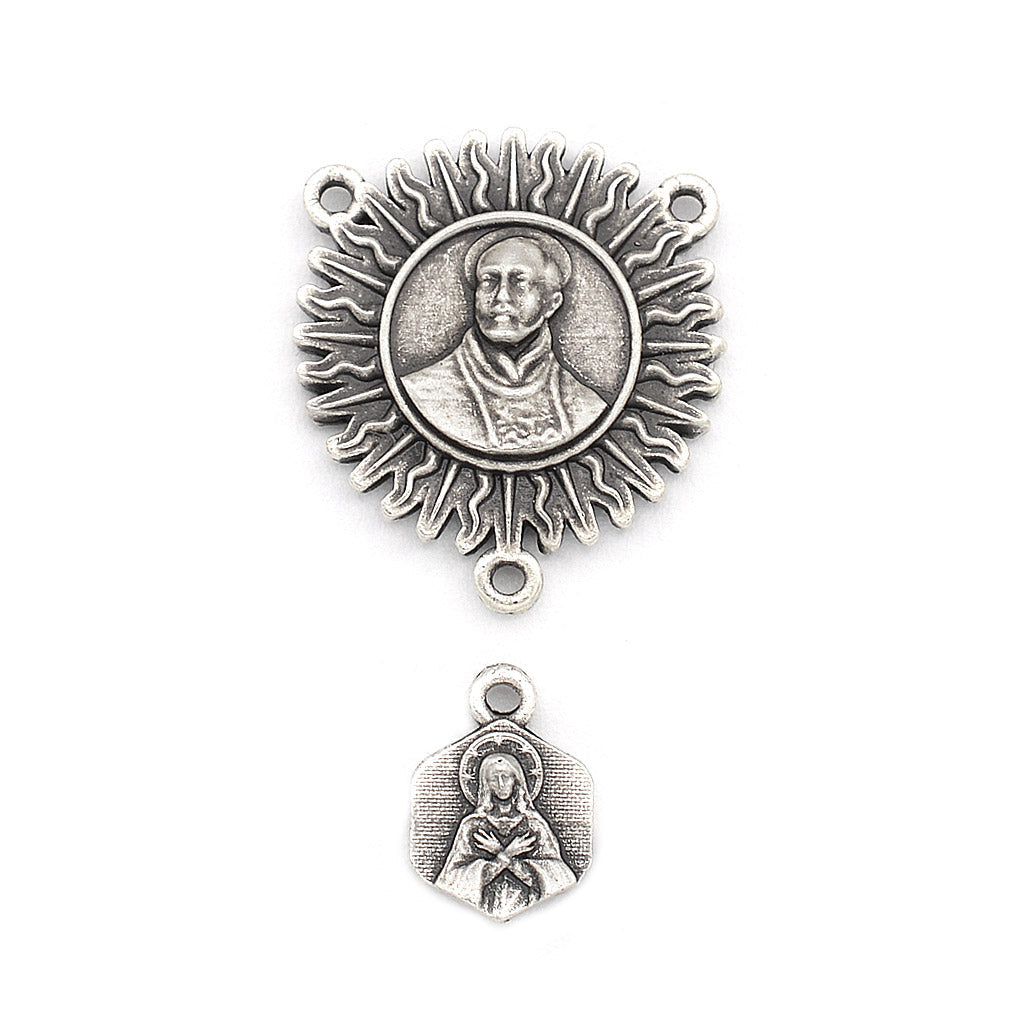 Rosario di Sant&#39;Ignazio di Loyola