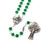 Saint Patrick Irish Rosary Beads