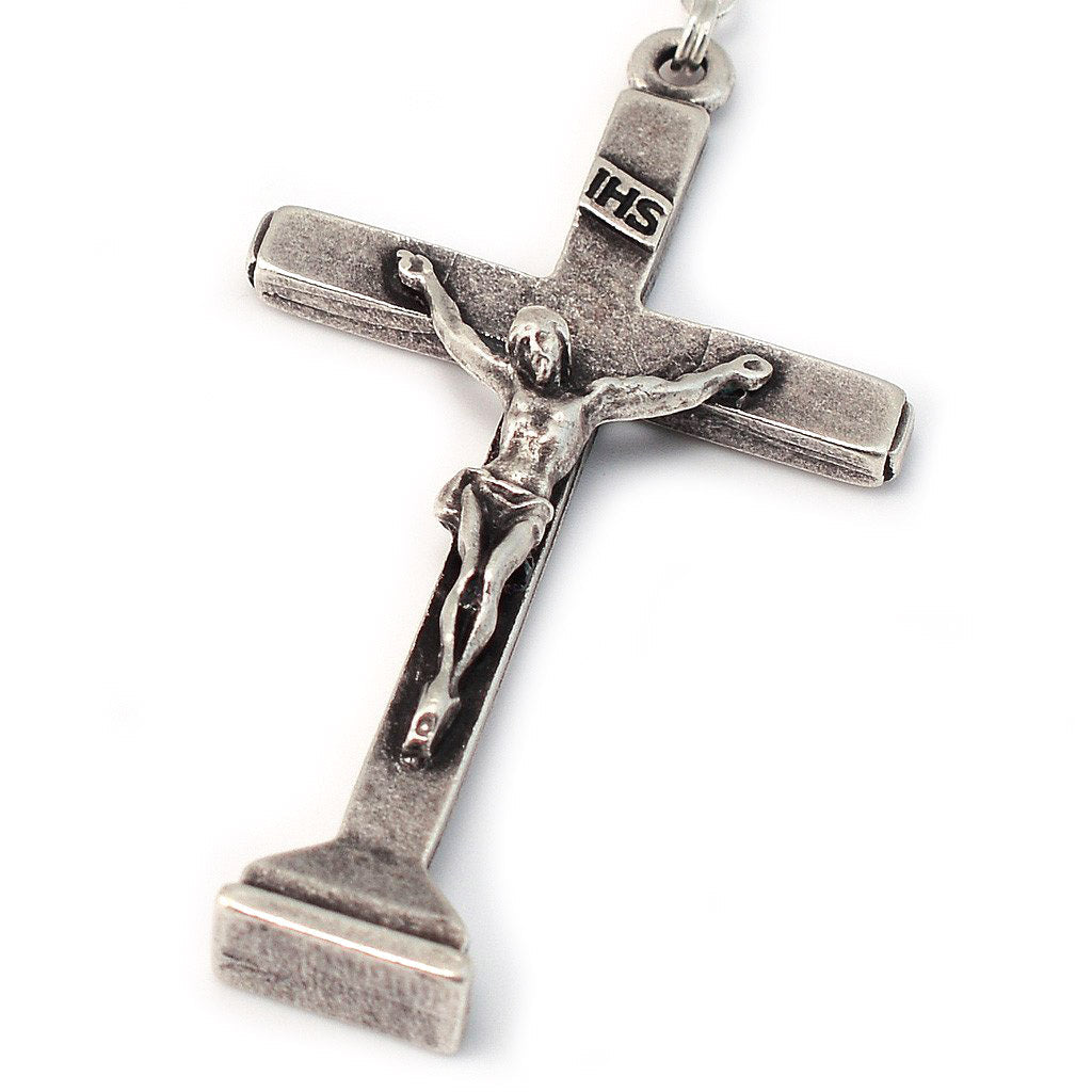 Medjugorje Rosary, Sacred Spaces