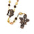 Rosaries for Women in Antique Copper