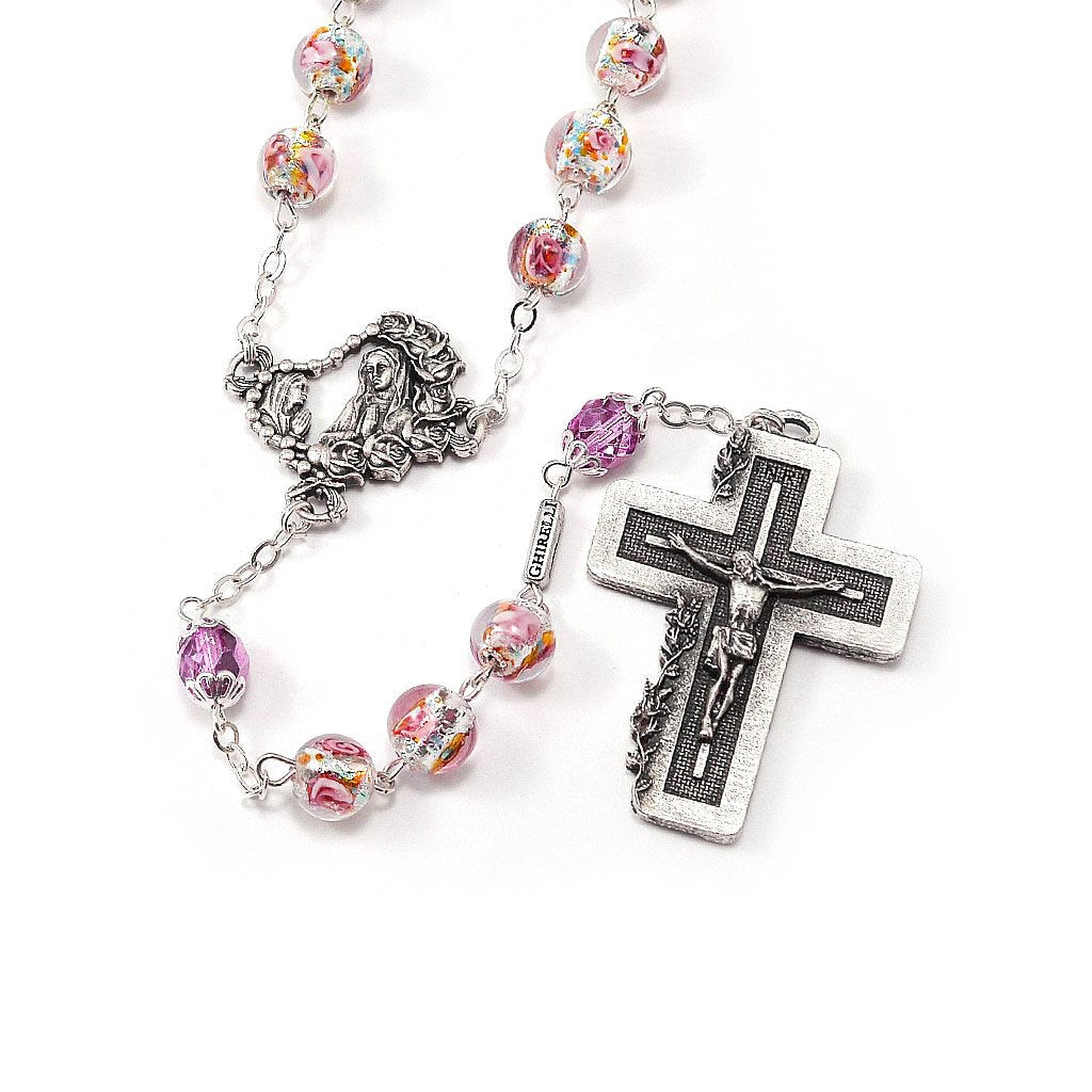 Rosary for Woman - Ghirelli Srl ROW