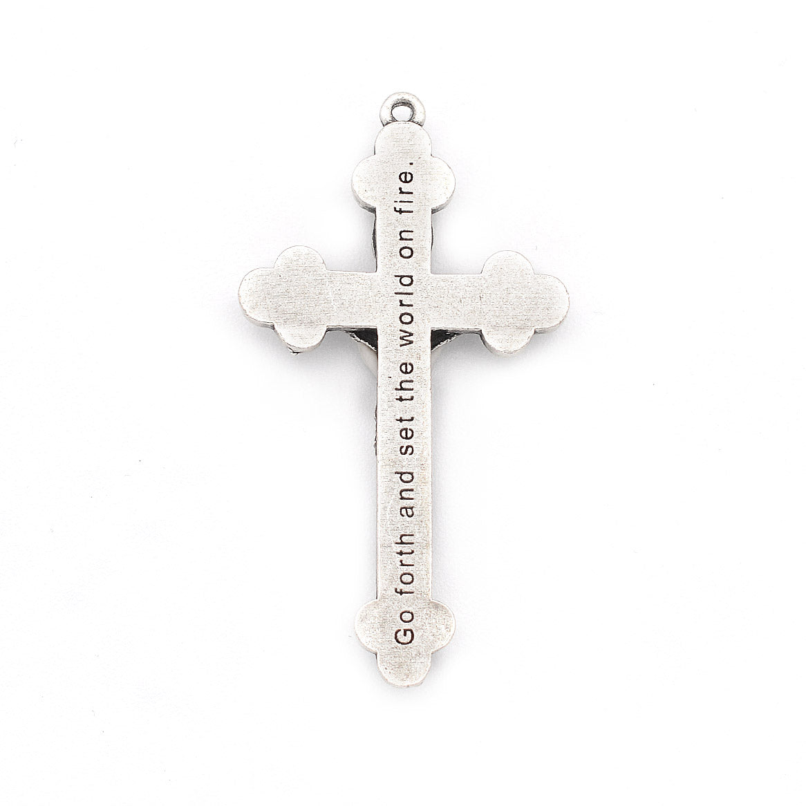 Rosario di Sant&#39;Ignazio di Loyola