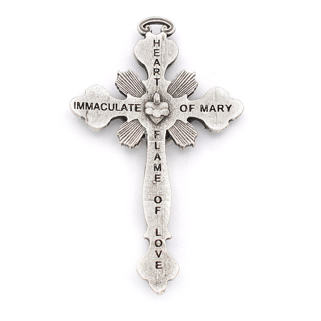 Rosario della Fiamma d&#39;Amore