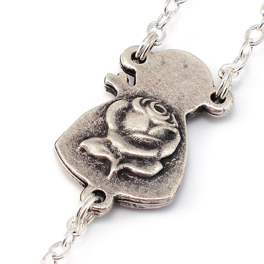 Rosario Santa Teresa di Lisieux