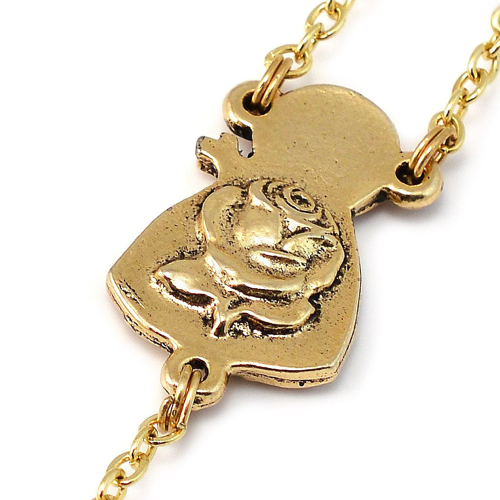 Rosario Santa Teresa di Lisieux