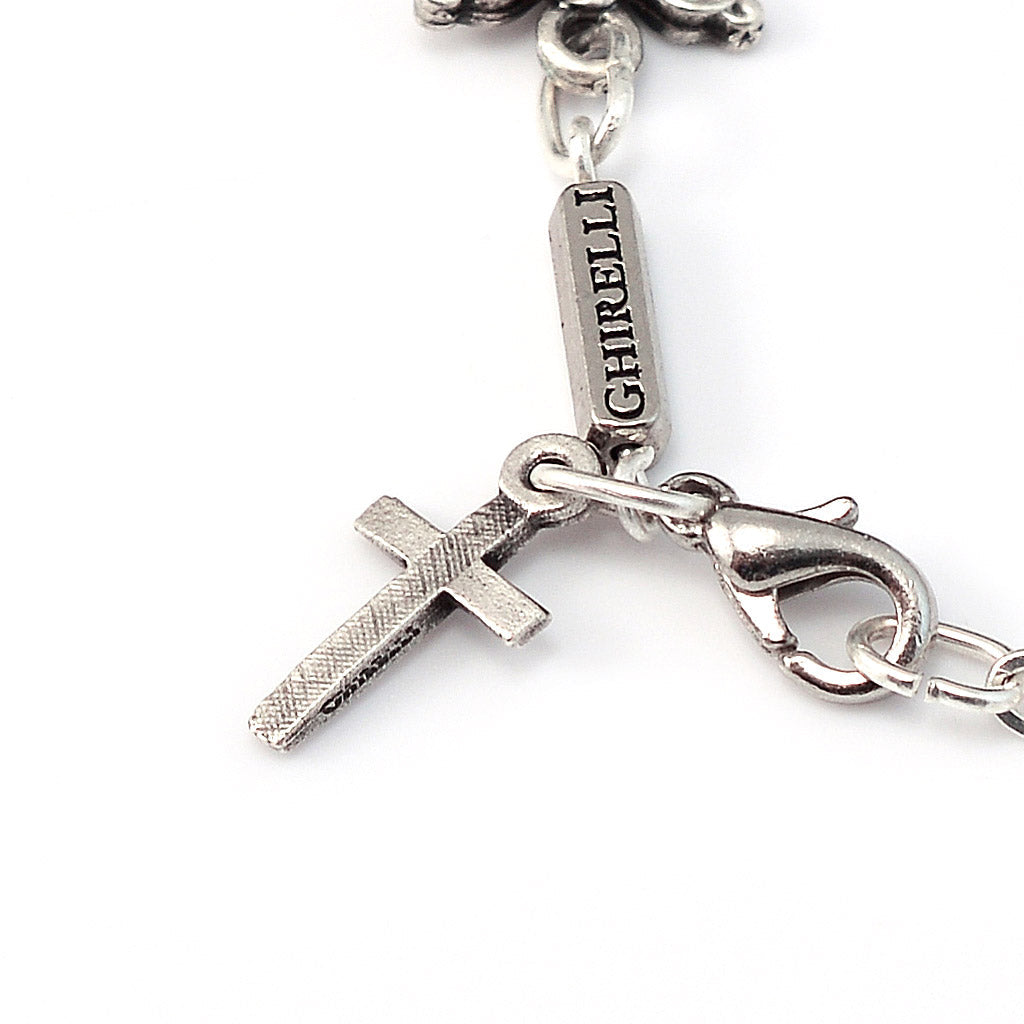 Bracciale San Pio da Pietrelcina