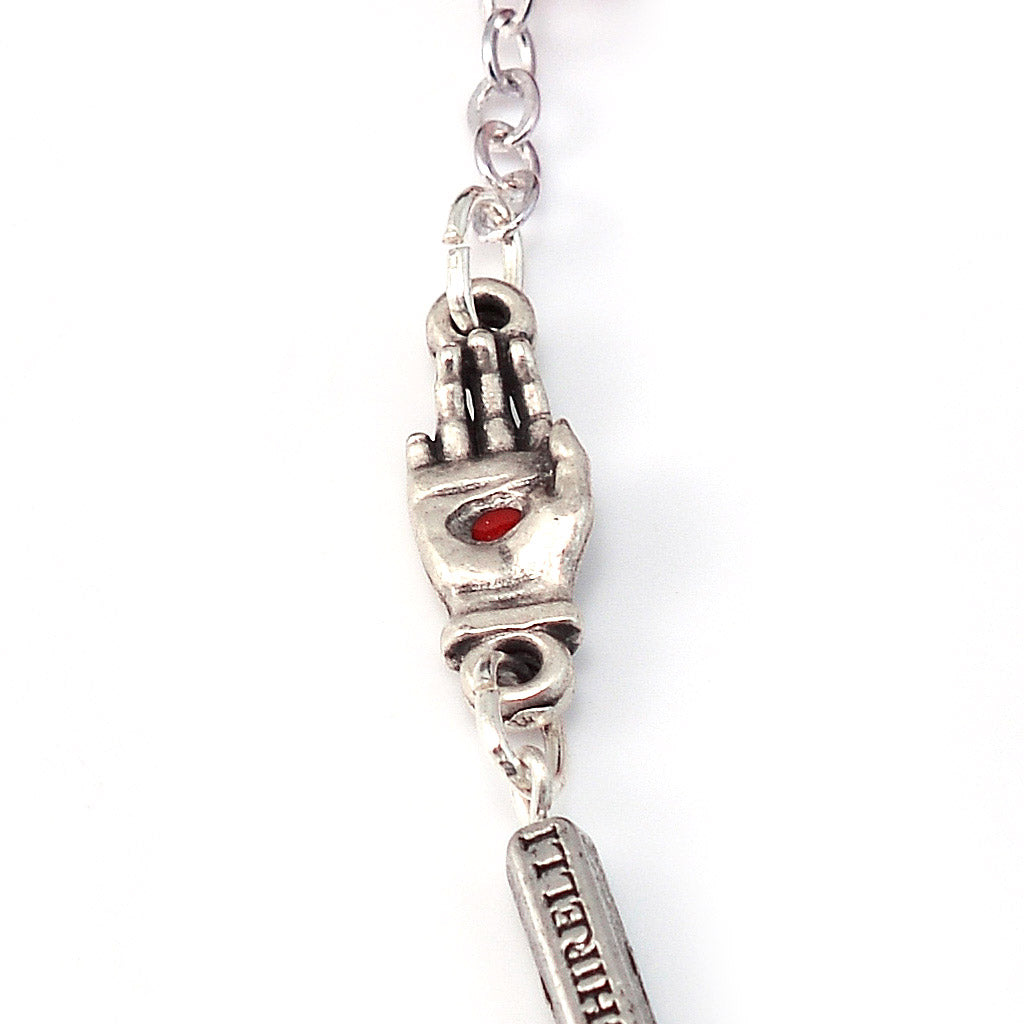 Bracciale San Pio da Pietrelcina