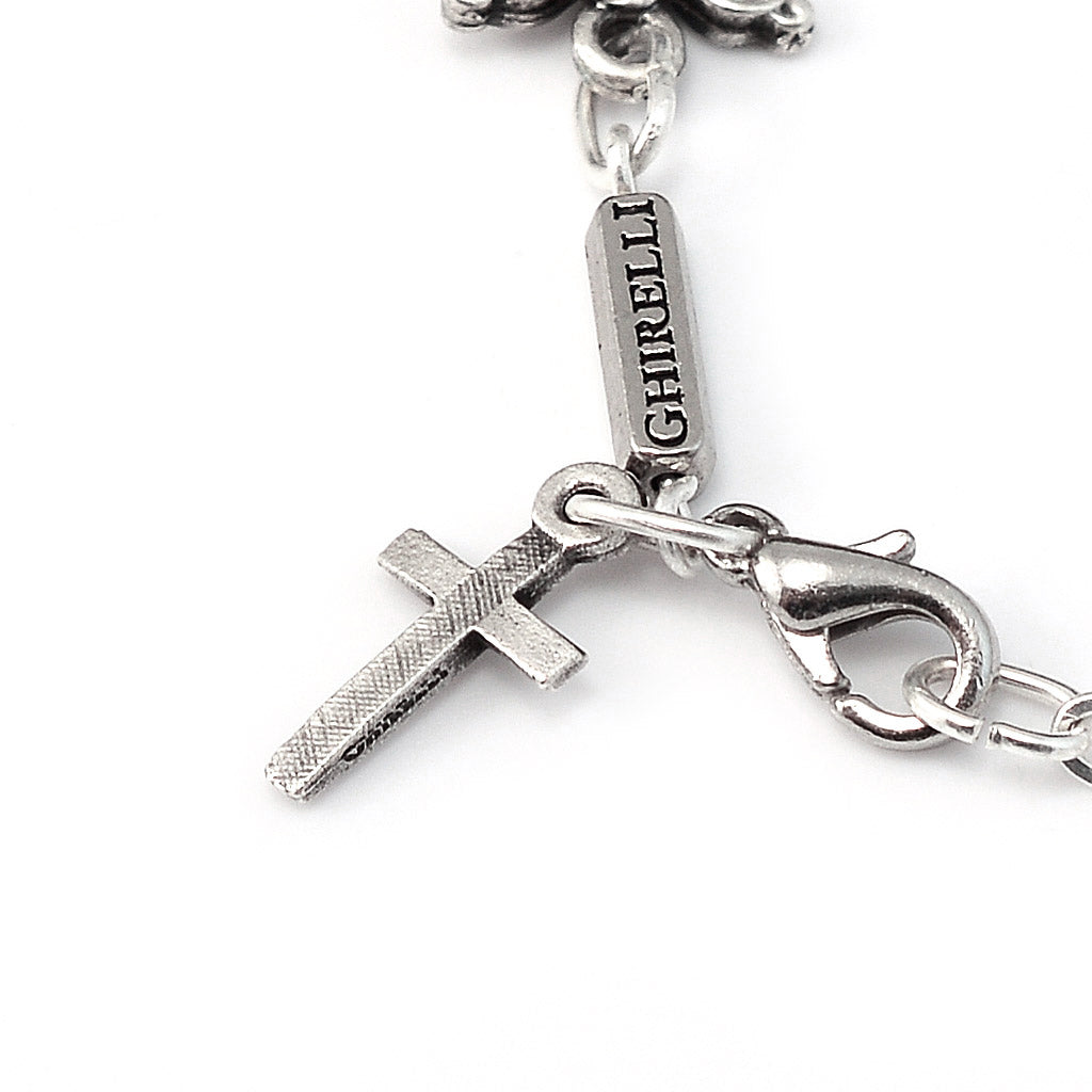 Bracciale della Divina Misericordia