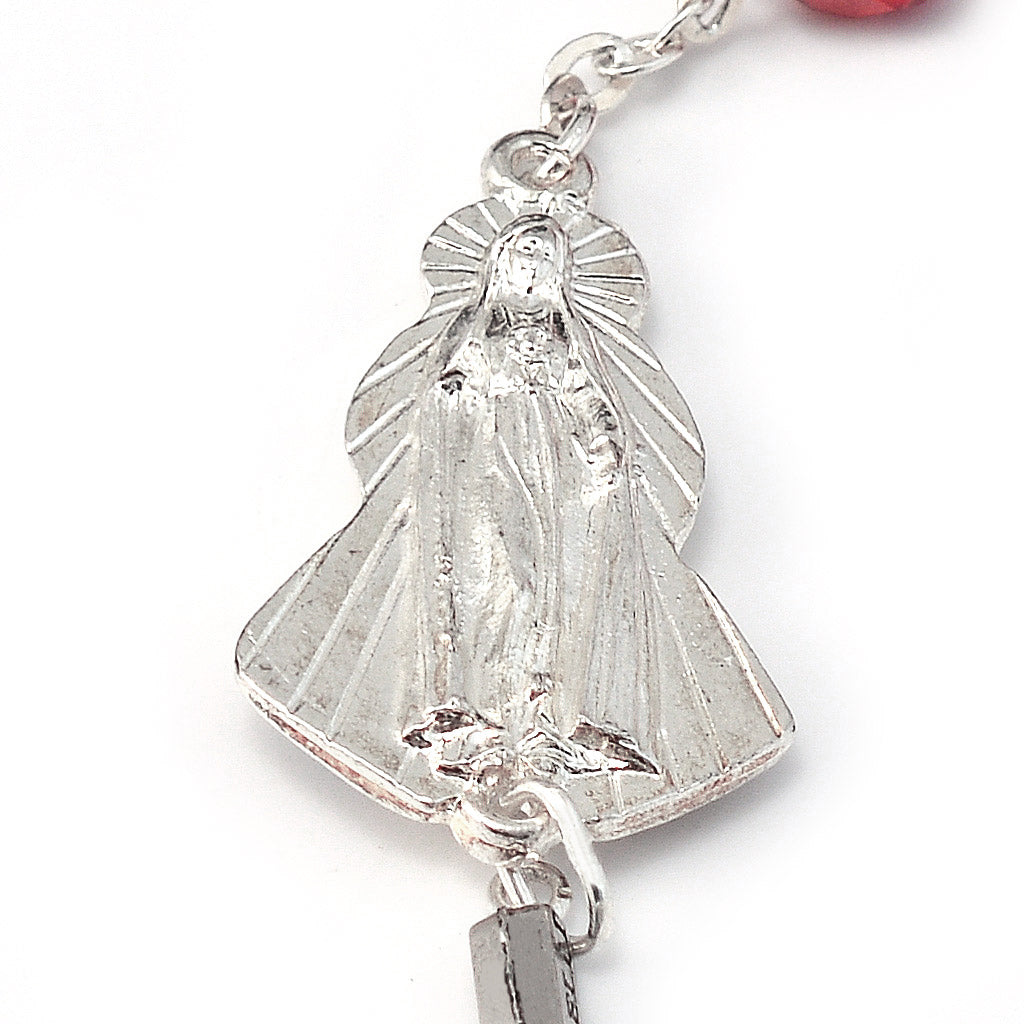 Bracciale della Divina Misericordia