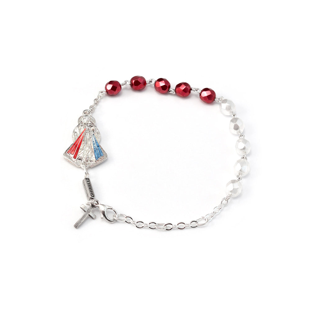 Divine Mercy bracelet