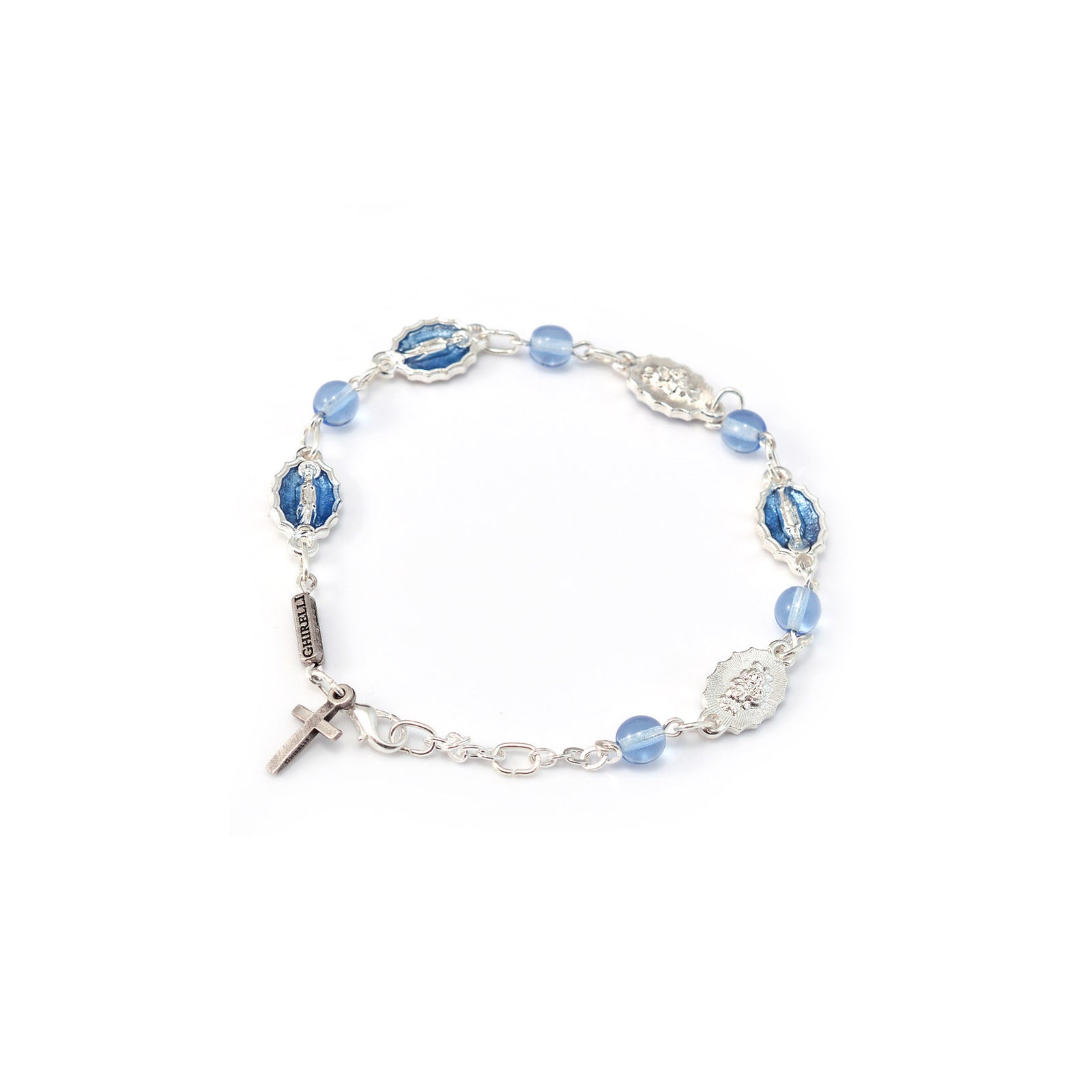 Our Lady of Lourdes bracelet