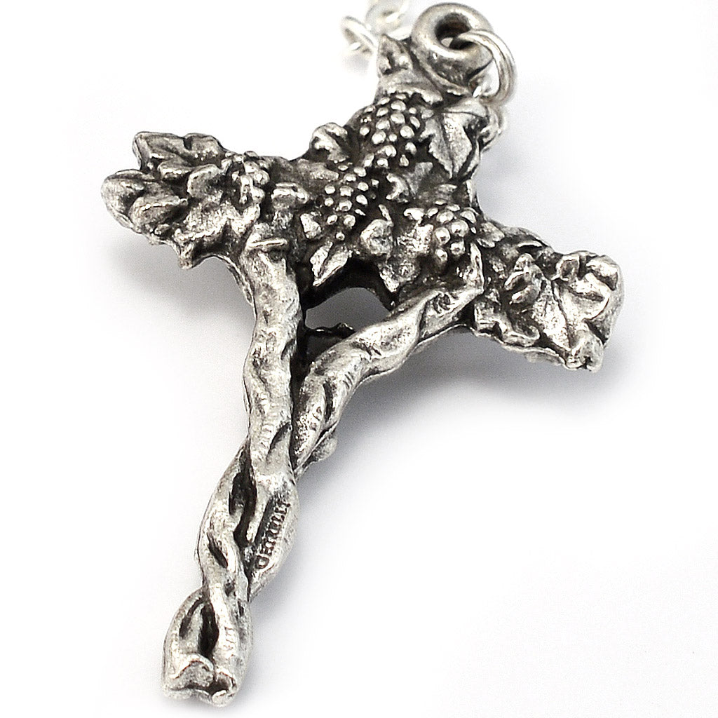 Merciful Jesus Divine Mercy Decade Rosary