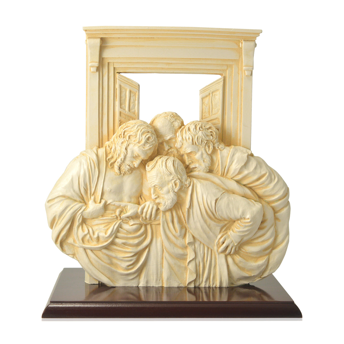 Scultura Anno della fede