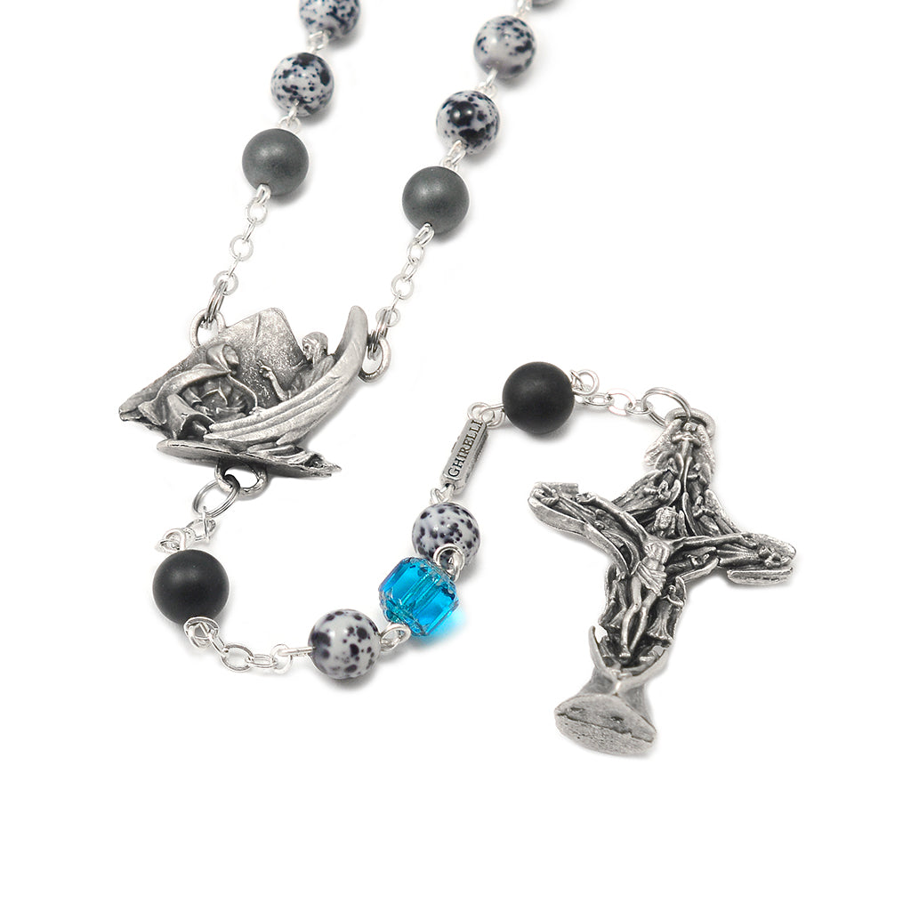 The Dante Rosary