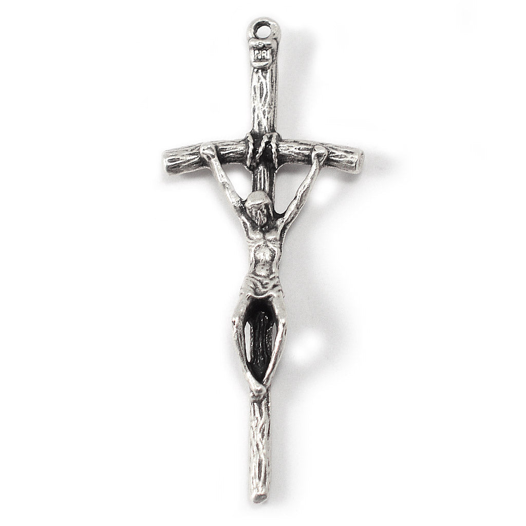 Pope Francis Rosary, Successors of Saint Peter Collection