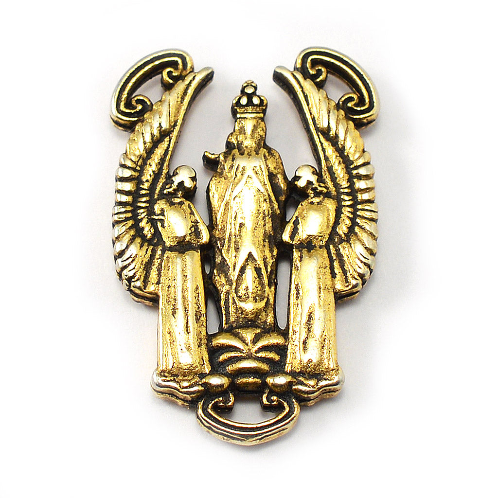 The Holy Angels Rosary