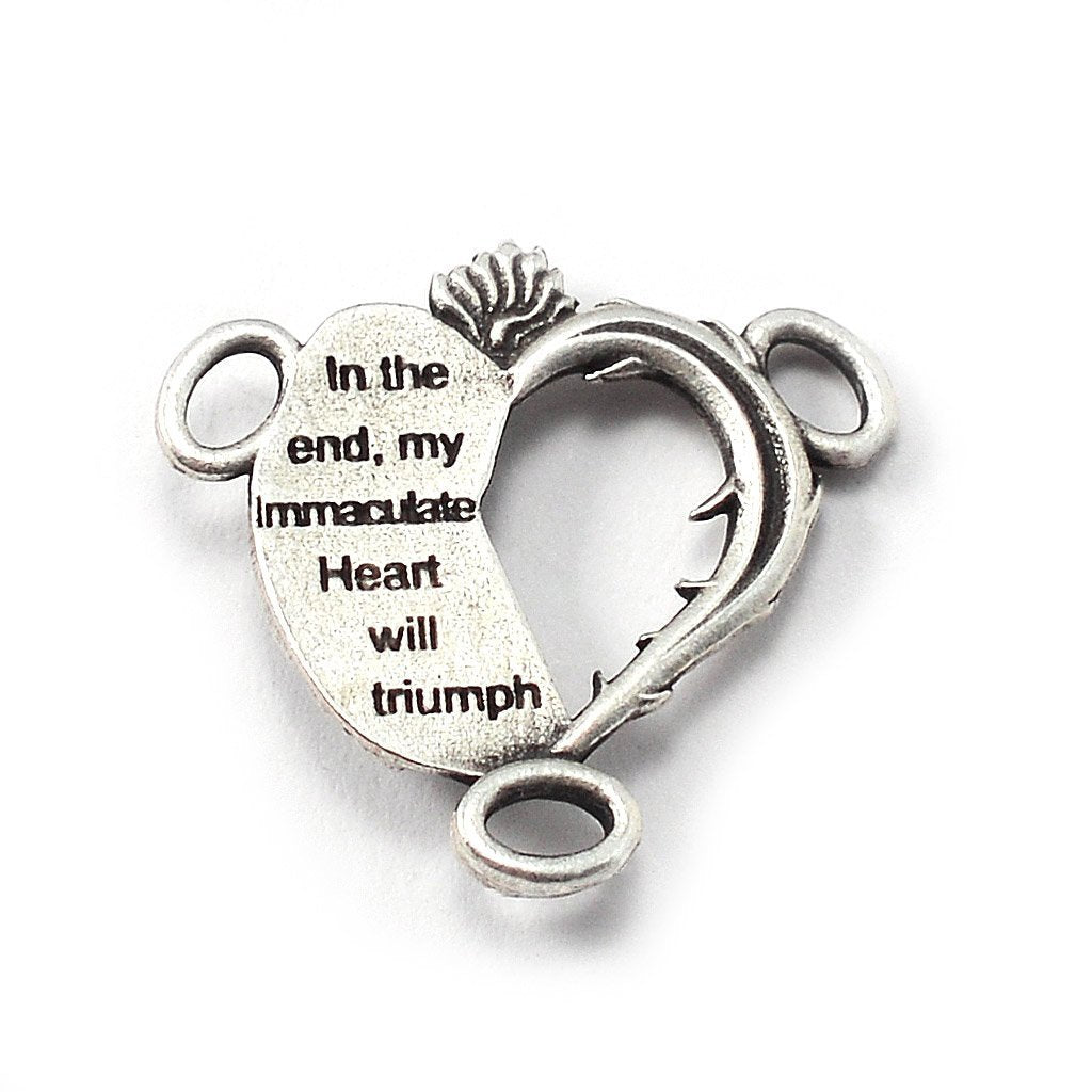 Rosario del 100° anniversario di Nostra Signora di Fatima