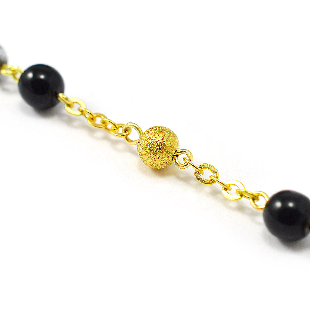 Our Lady of Fatima Heart Rosary