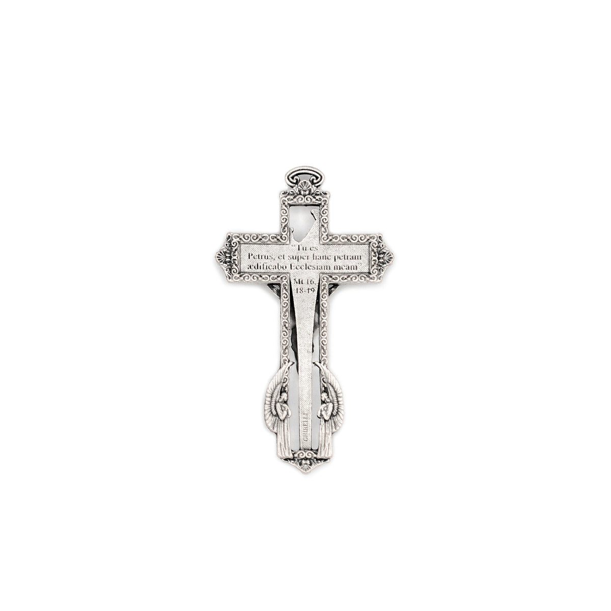 ROSARIO 150° ANNIVERSARIO DELLA PROCLAMAZIONE DI SAN GIUSEPPE QUALE PATRONO DELLA CHIESA UNIVERSALE