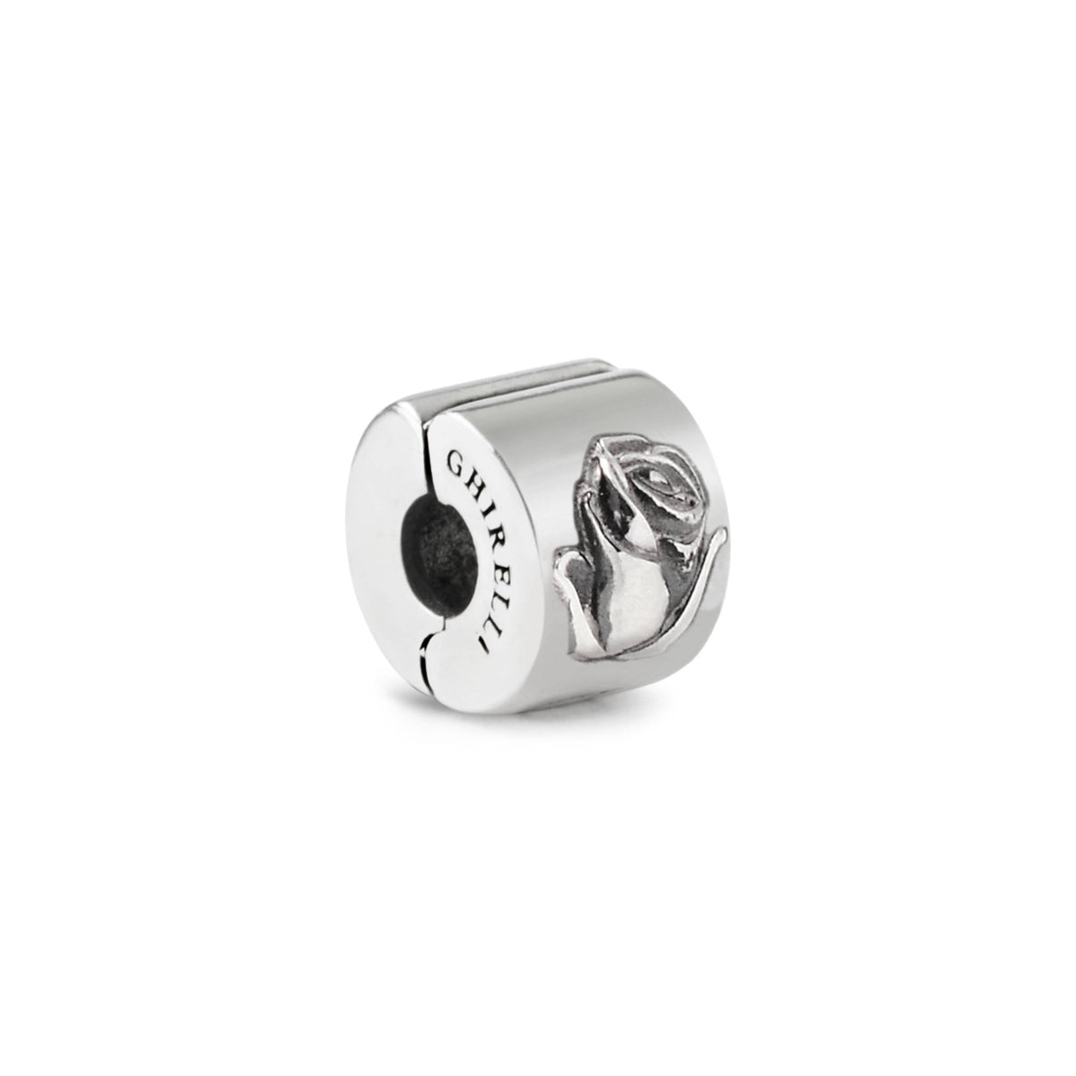 CHARM DELLA FEDE - AMORE MATERNO DI MARIA - ARGENTO STERLING .925