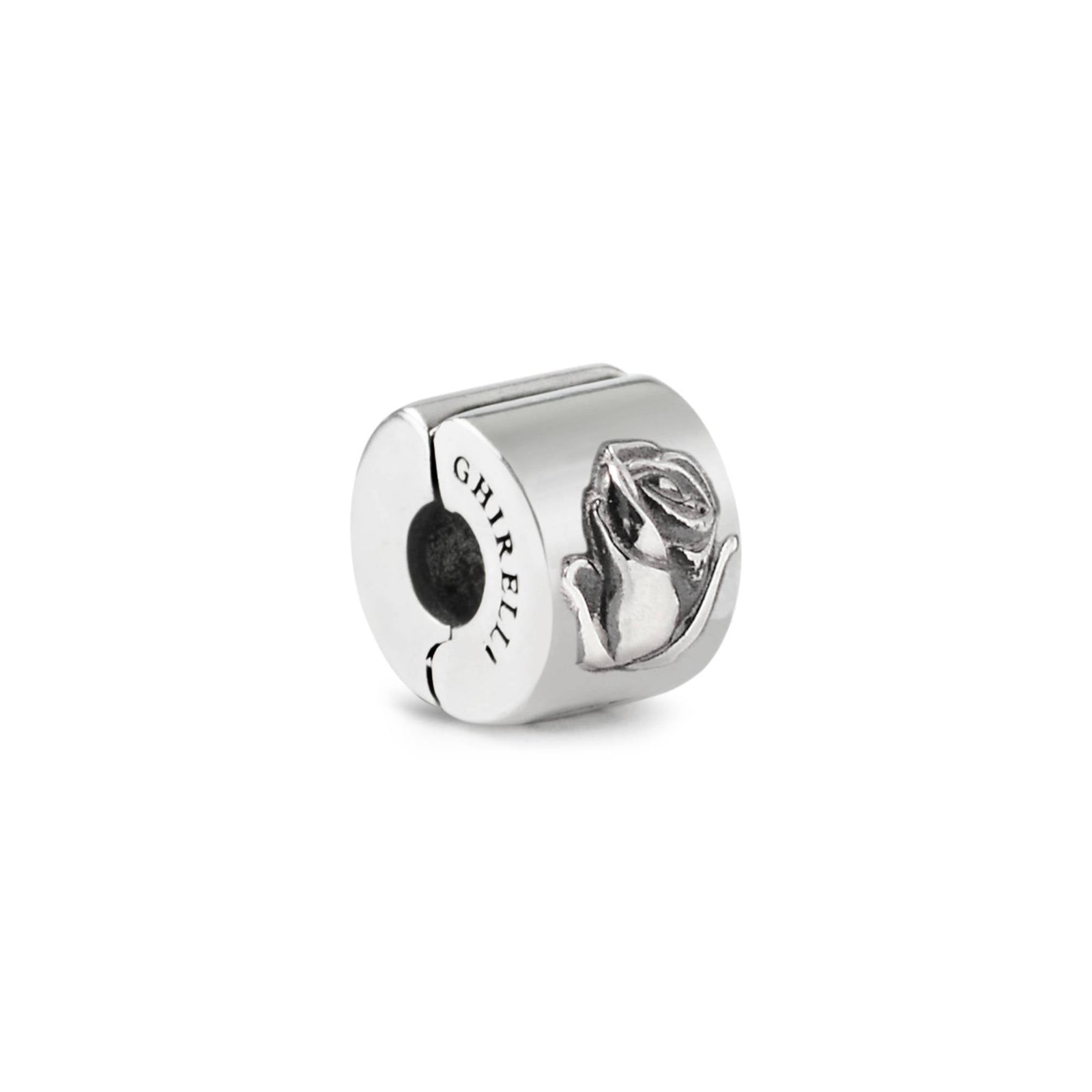 ROSALET® FAITH'S CHARM - Mary's Motherly Love - STERLING SILVER