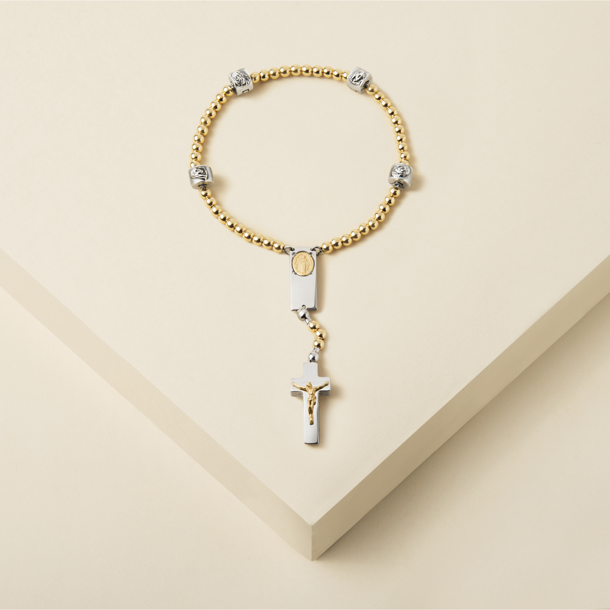 CHARM DELLA FEDE - SACRO VOLTO - ARGENTO STERLING .925