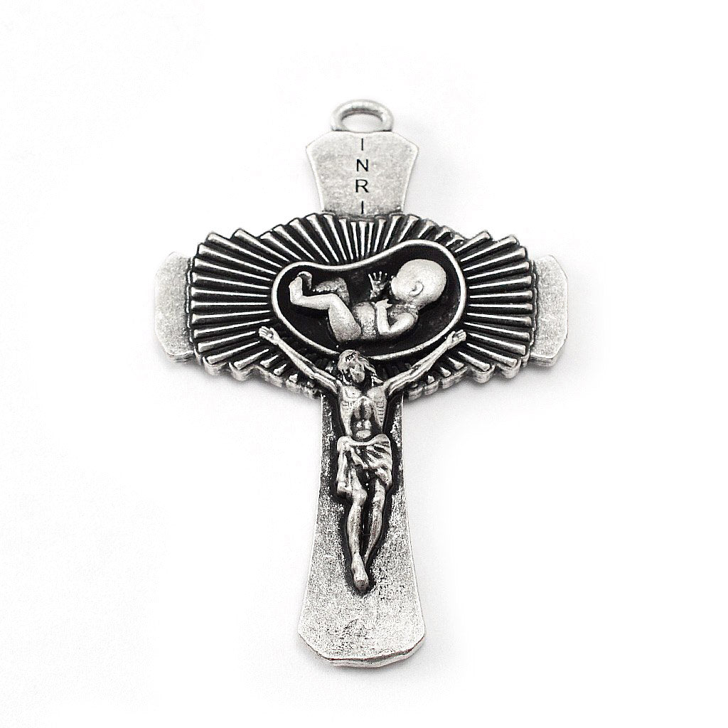 Innocent Martyrs Pro-Life Rosary