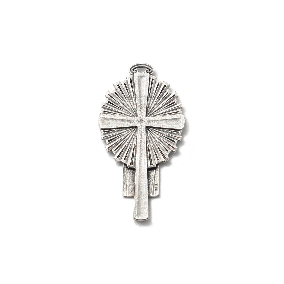 Holy Shroud &amp; Resurrection Rosary beads