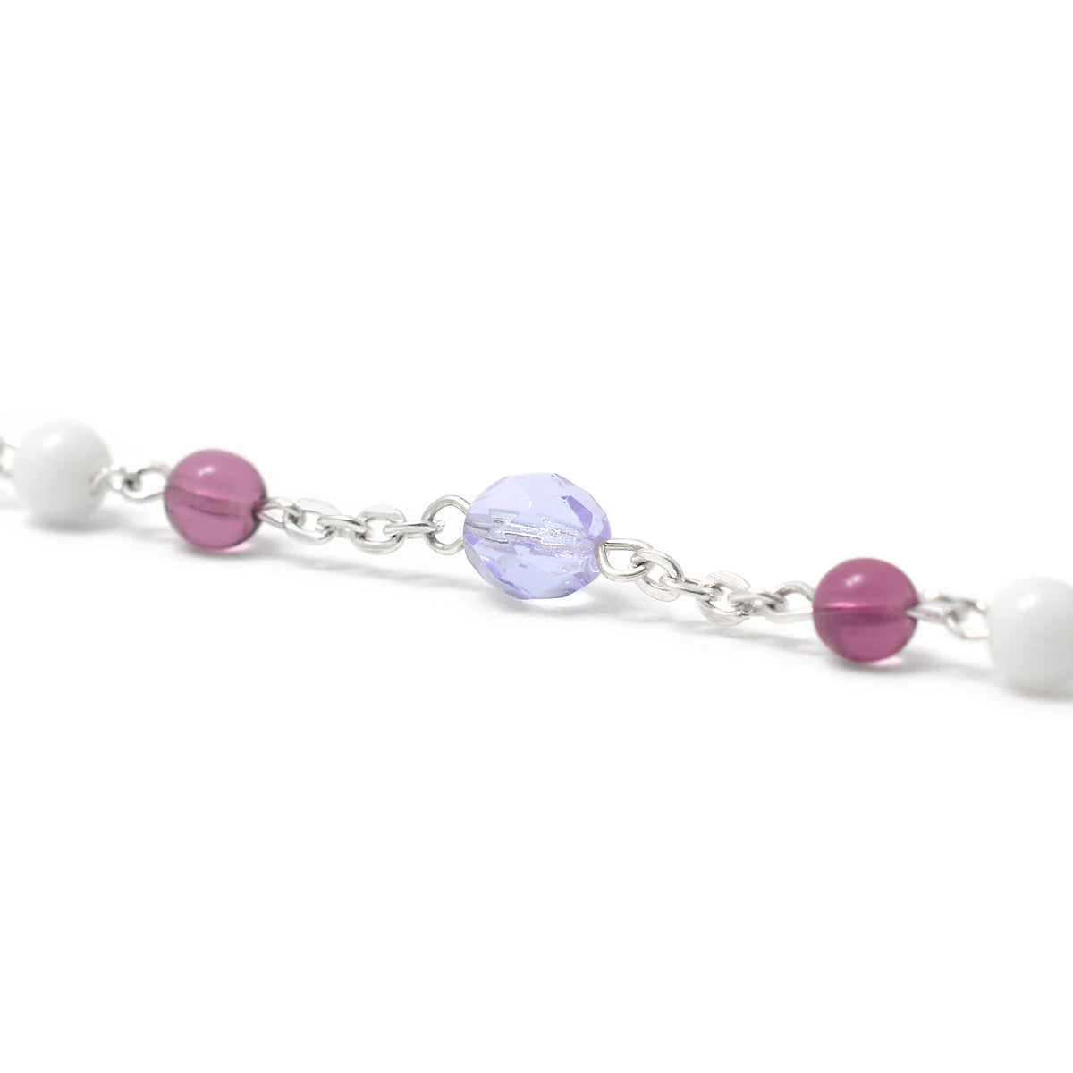 Holy Shroud &amp; Resurrection Rosary beads