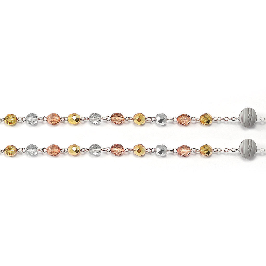 Rosario Santiago di Compostela