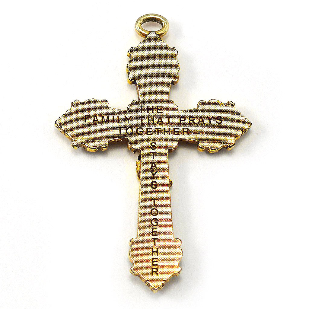 rosary for the family