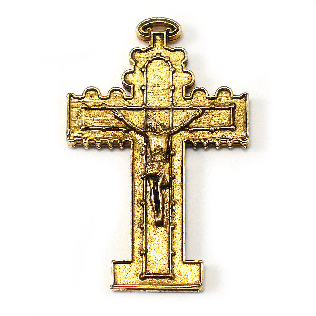 Rosario Santiago di Compostela