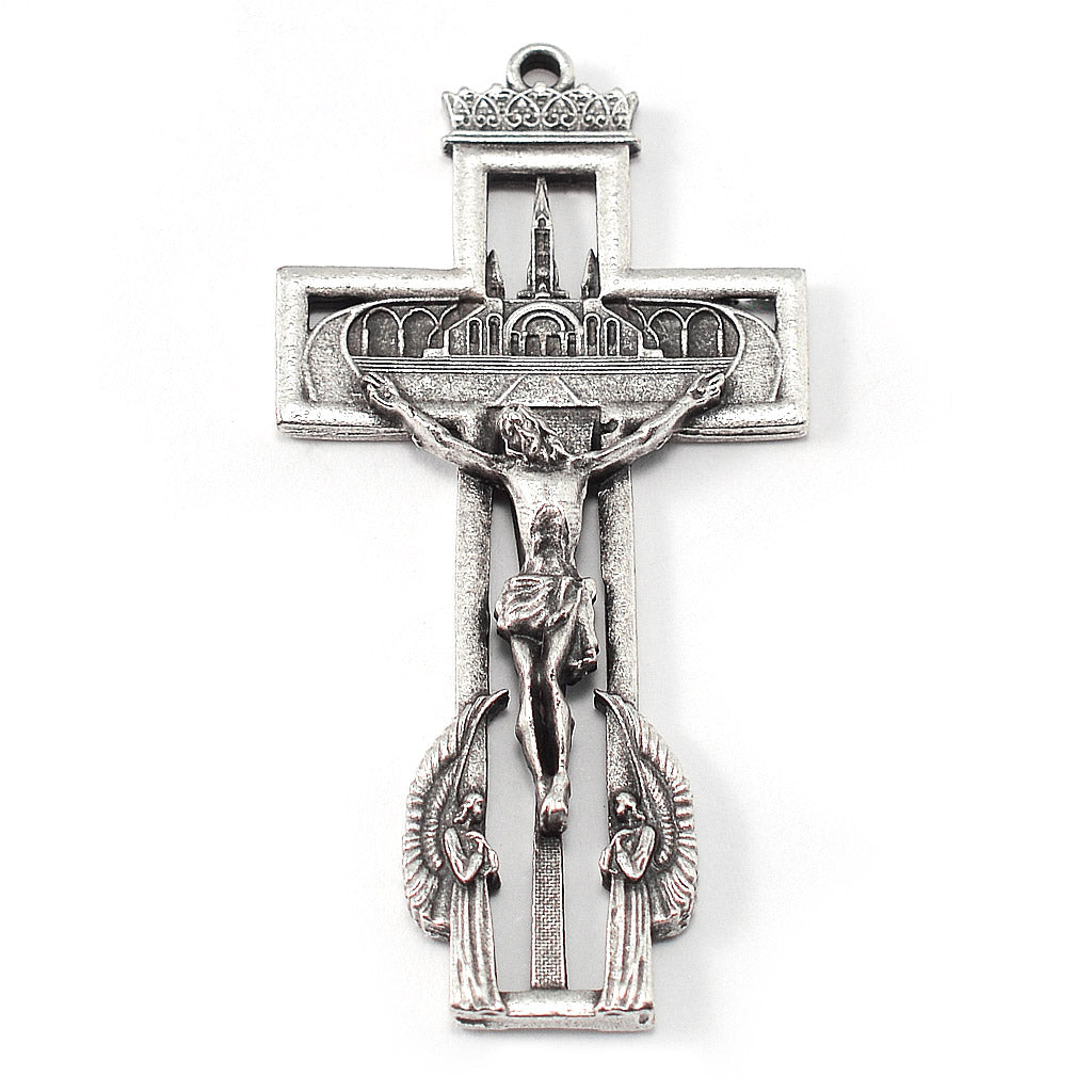 Our Lady of Lourdes 160th Anniversary Rosary with Lourdes Water