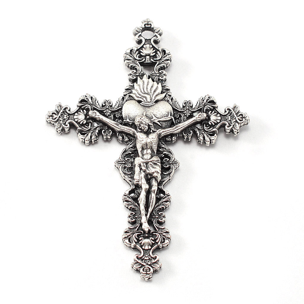 Rosaries for Women with Swarovski Crystals